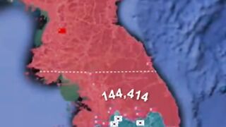 Korean war 2