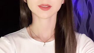 Tik tok girl 111