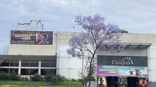 Cinepax Jinnah Park Rawalpindi