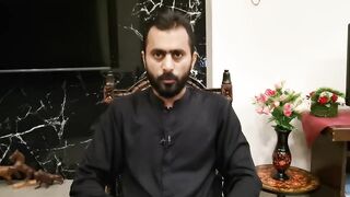 Shamelessness & brazenness of Govt _ TV channels are under siege, A big court order _ Siddique Jaan.