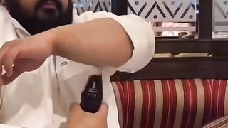 Respect ????????????. #viralvideo #foryou