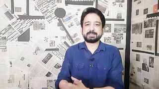 What Went Wrong With Nawaz Sharif's Relaunching Ceremony? Details by Essa Naqvi