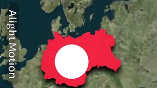 Evolution of Countries 2