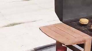 Evengers vs super man fight