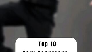 Top 10 Very Dangerous Bodybuilder In WWE wwe wrestler