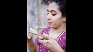 Kavya _ Indian Model _ Influencer _ Outfits _ Biography.
