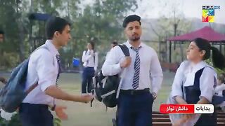 Sultanat - Episode 20 - 18th May 2024 [ Humayun Ashraf, Maha Hasan & Usman Javed ] - HUM TV