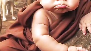 Bady funny video ????????