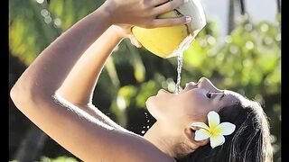 Cons of coconut water full of benefits