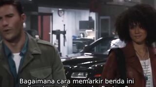 THE FATE OF THE FURIOUS 8 (2017) part 25