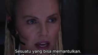 THE FATE OF THE FURIOUS 8 (2017) part 26