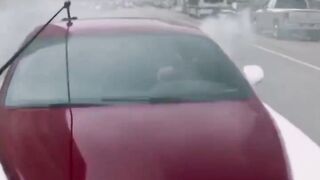 THE FATE OF THE FURIOUS 8 (2017) part 33