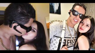 Lesly Marin Leaked Videos With Alex Marin, 18 years YOUNGER than him 3