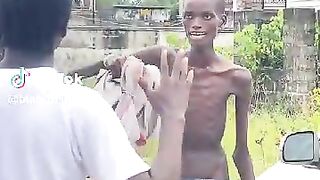 Strong man 7