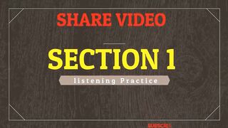 IELTS Listening Practice Test 2024 with Answers [Real Exam - 451 ] - Sec 1 2