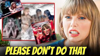 NEW VIRAL LEAK: Taylor Swift Viral On Twitter
