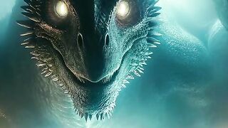 Scientists have just found a terrifying extinct creature still alive!