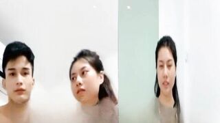 WATCH: Video TKW Hongkong Viral Vs TKL Korea Full 2 Menit 20 Detik