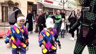 short video 16