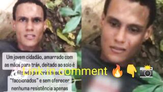 Portal Zacarias Thiago Tavares Dos Santos Video Completo