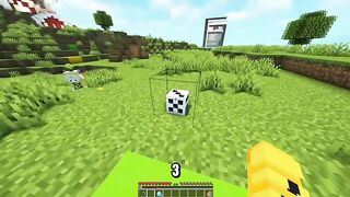 Playing the GAME OF LIFE in Minecraft! Part 2,
