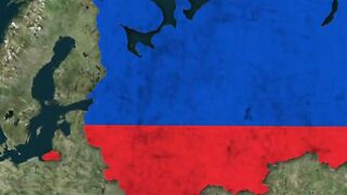 Evolution of Russia edit shortsfeed viral education history russia shorts