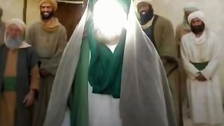What_Did_Jibril_A.S_Ask_Muhammad_Saw__????