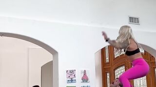Stick it to the highest, you win!