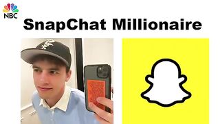 Make mony by using Snapchat