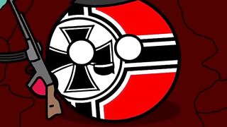 Germany Fears the Strongest