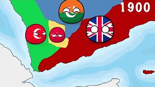 History of Yemen