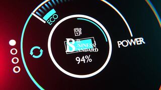 Electric Car |BYD | USA | China