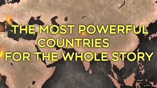 Strongest Countries In History