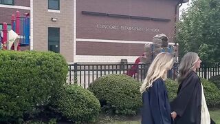 College Graduation photos with best friend ????????♥️????