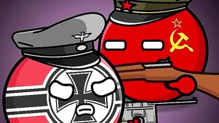 Bloody empires