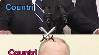 Team Russia vs team USA
