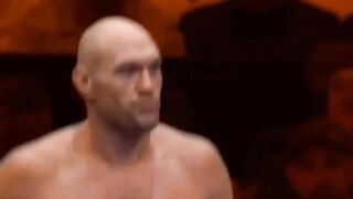 Full Fights Oleksandr Usyk vs. Tyson Fury - Tyson Fury vs Oleksandr Usyk Ring of Fire 2024