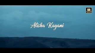Ye mat Kaho khuda se  Mera Khuda Bara hai  Alisha Kiyani