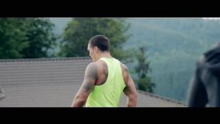 Usyk Oleksandr Ukrainian boxing interview