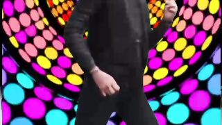 Animation dance 2024