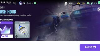 NEED FOR SPEED проти тих в кого довгі ніки, взяв BMW