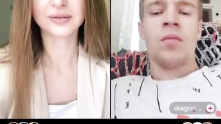 Tik tok girl 115