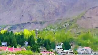 tourist come pakistan
