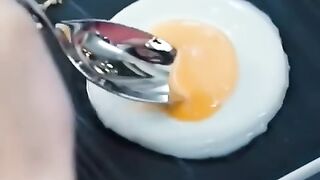Japanese Chef vs Chinese Street Cook ????- PART - 1