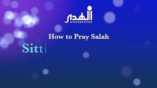Pray for allah
