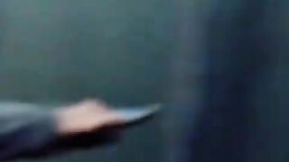 Man accidently learned how to curve a Bullet. #shorts
