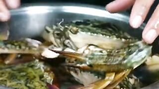 Carb cooking