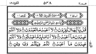 The Pillars of Faith: Delving into the 4 Qul Shareef    #4QulShareef