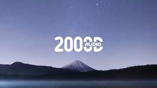 Lukas Graham - 7 Years(2000D Audio _Not_ 100D Audio)Use HeadPhone _ Share