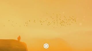Ruth B. - Dandelions (Lyrics) _ 8D Audio ????